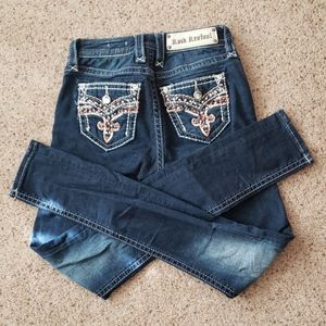 Rock Revival skinny jeans